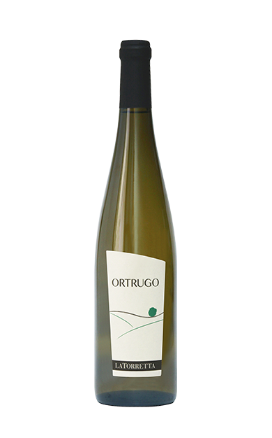 itigni: Ortrugo 90% - Sauvignon Blanc 10% Vinificazione: Uve selezionate e raccolte in piccole cassette. Pressatura soffice con utilizzo del solo mosto fiore. Fermentazione a bassa temperatura. Rifermentazione naturale in autoclave.